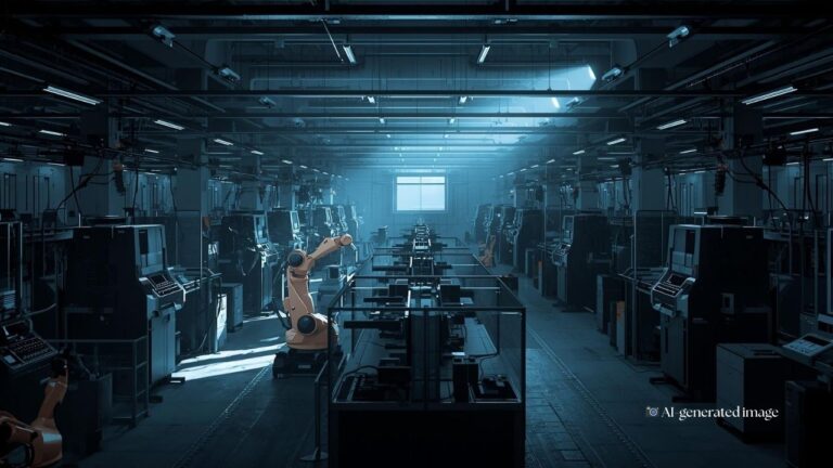 The Invisible Chokepoint: How the Helium Shortage Could Freeze the Global Chip Industry