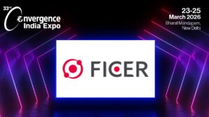 How FICER is Powering India’s Smart City Future at Convergence India Expo 2026