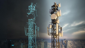 C-DOT’s Indigenous 5G Radio Network Ready for Global Commercial Rollout