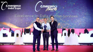Convergence Awards 2026