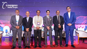 Creating Interconnected, Interoperable & Intelligent Transport Networks Takes Centre Stage at Convergence India Expo 2026