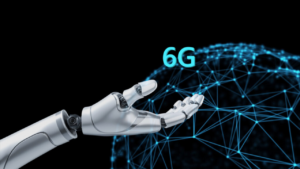 India calls for increased R&D investment to drive leadership in 6G and AI-powered telecom networks.