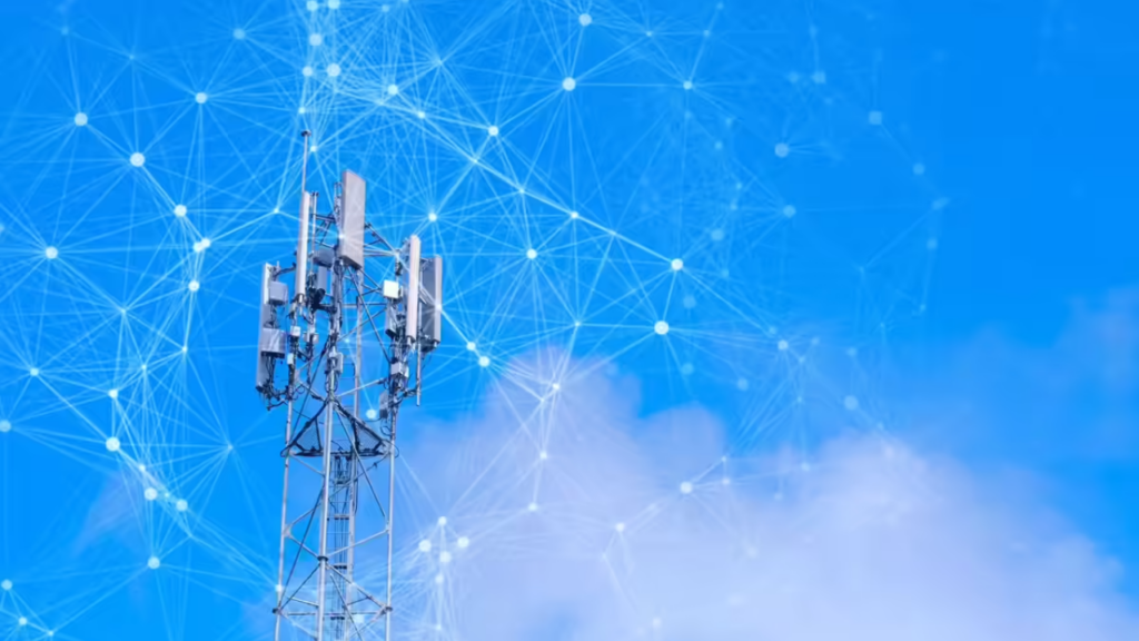 Enforcement agencies dismantle illegal telecom infrastructure used in cyber fraud operations.