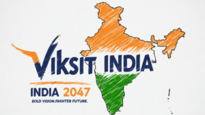 NITI Aayog Unveils DPI@2047 Roadmap to Power India’s Digital Economy and Productivity Growth