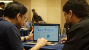 India Leads the World in Healthcare AI Adoption at 85%, Surpassing the US & UK