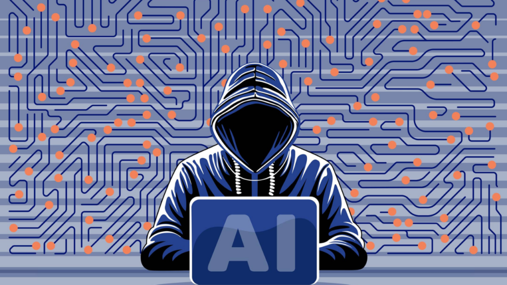 Ahmedabad police bust AI-driven Aadhaar fraud using deepfake videos to bypass biometric KYC checks.