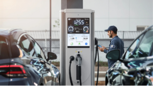 Telangana to conduct safety checks of EV charging stations under new audit drive.
