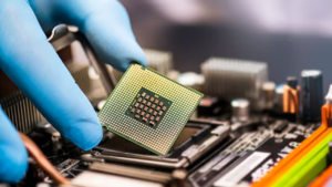 HCL and Foxconn move ahead with Uttar Pradesh semiconductor plant, appointing CTCI as EPC partner.