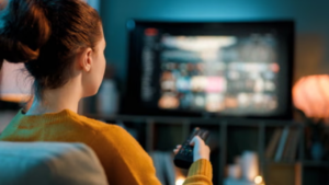 BBC Flags Programme Cuts as UK Moves Towards Internet-Only TV Viewing