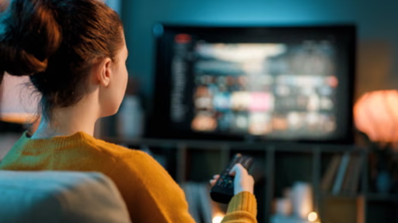 BBC Flags Programme Cuts as UK Moves Towards Internet-Only TV Viewing