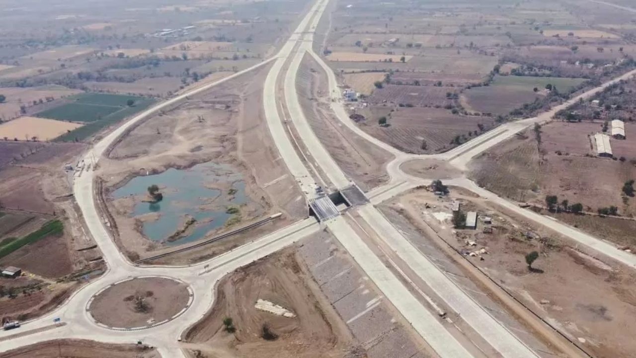 GIS-Led Infrastructure Overhaul for Nagpur to Improve Road Conditions