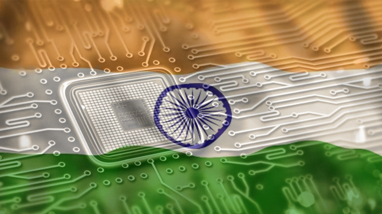 India Advances Chip Ambitions as MeitY Unveils Indigenous Silicon Photonics Technology