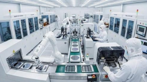 India is set to operationalise four semiconductor manufacturing plants in 2026 as part of its chip self-reliance strategy.
