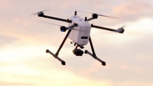 India Backs Hybrid Drone Innovation as TDB Supports Casey Aviation’s Next-Gen Propulsion Tech