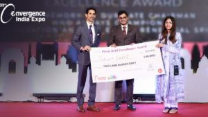 Startup Hub Expo 2026 Boosts Funding Access, Global Exposure at Convergence India Expo