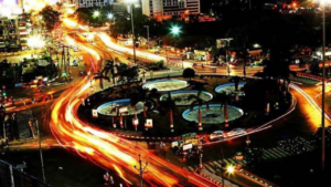 Indore steps ahead in it's smart city race with Vijay Nagar becoming a multimodal mobility hub to improve urban transport connectivity.