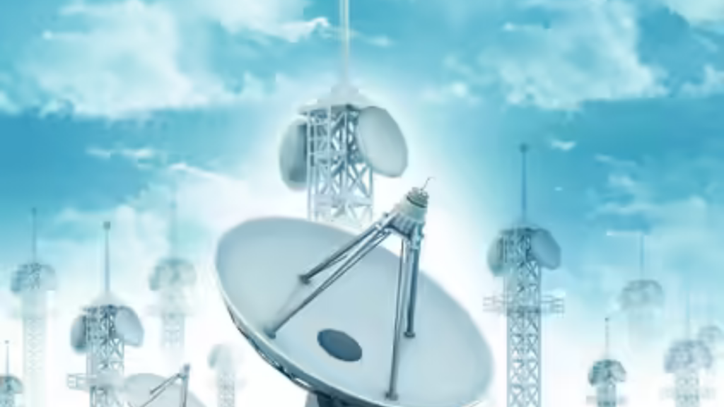 TRAI is exploring direct satellite-to-mobile connectivity to expand telecom access in remote regions.