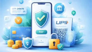 RBI Tightens Digital Payment Security Norms, Signals Shift Beyond OTP-Authentication