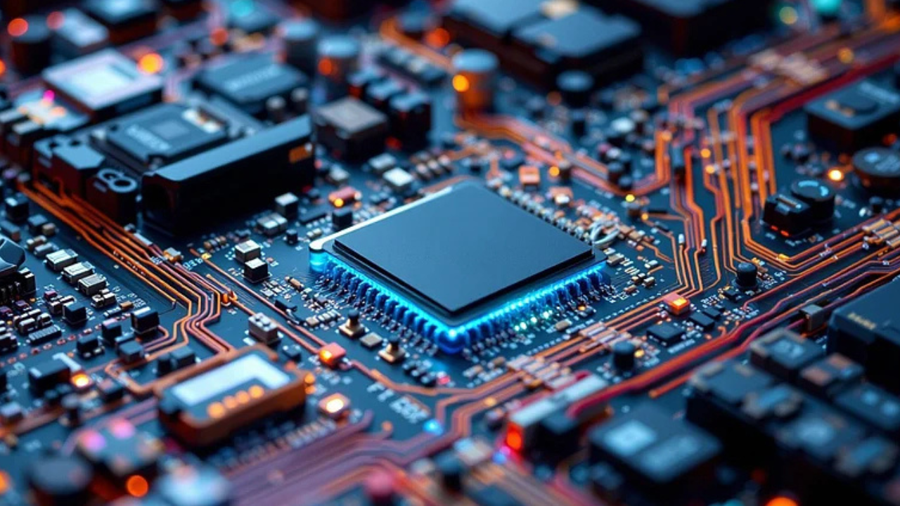 Sold Out Before Start: India’s First 3D Semiconductor Plant Sees Full Capacity Lock-In