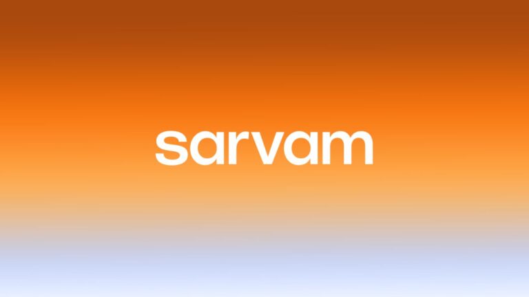 India’s Sarvam AI Launches Chanakya for Defence, Government and Critical Sectors