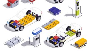 10-Minute EV Charging? New Breakthrough Could Change Everything