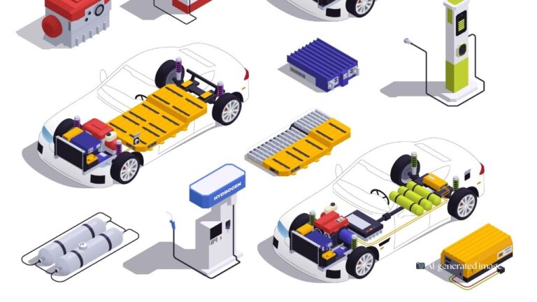 10-Minute EV Charging? New Breakthrough Could Change Everything