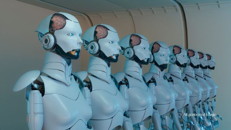 LG Group Eyes Humanoid Robotics Supply Chain with Integrated Component Push