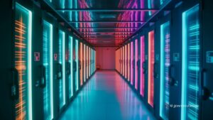 Iran Warns of Strikes on AI Data Centers, Targets ‘Stargate’ Project