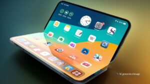 Apple Faces Engineering Hurdles as Foldable iPhone Development Hits Critical Phase