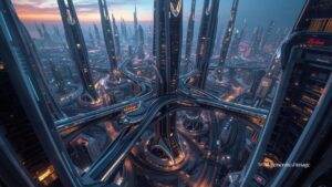 Amaravati to Unveil Quantum Facility on World Quantum Day, Eyes ‘Quantum City’ Status