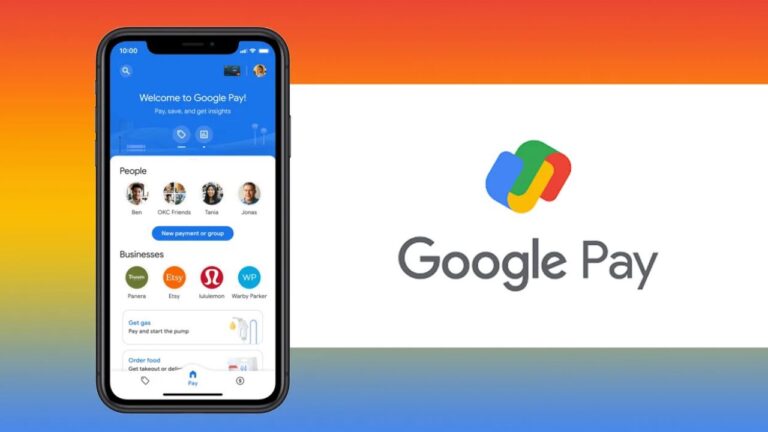 Google Pay’s ‘Pocket Money’ Feature Lets You Pay Without a Bank Account — Here’s How