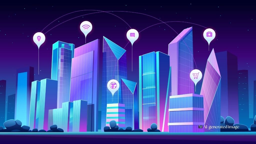 Smart Cities