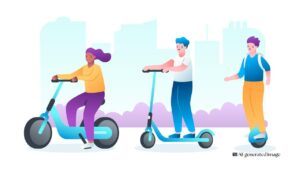 Delhi to Ban Petrol Two-Wheelers by 2028: What EV Policy 2.0 Means for You