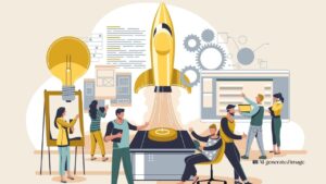 10 Indian AI Startups Selected for Cohort II of IndiaAI’s Global Acceleration Programme