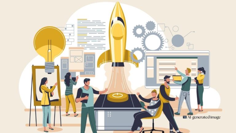 10 Indian AI Startups Selected for Cohort II of IndiaAI’s Global Acceleration Programme