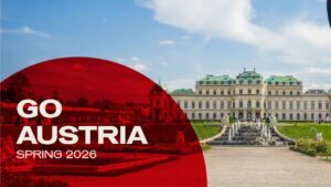 India–Austria Startup Bridge 2026: 7 Indian Startups Get Fully Funded Entry into Europe