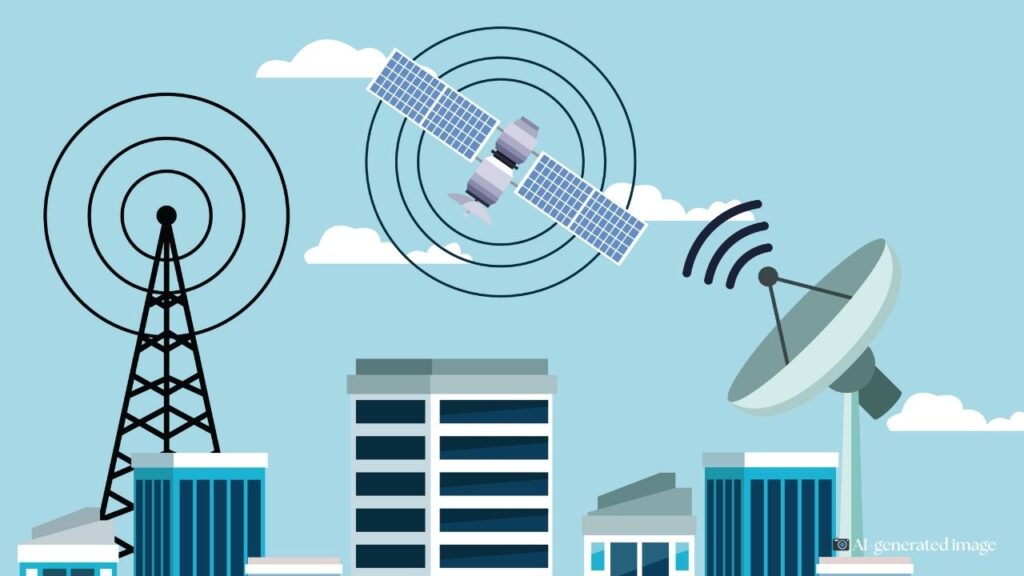 TRAI pushes for public Wifi Expansion