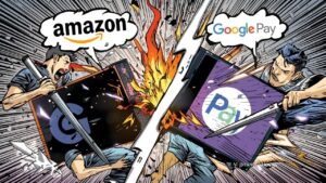 Is a Tech War Brewing Over India’s UPI? Who Will Lose Control?