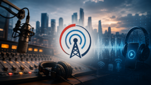 HT Media will shut multiple FM radio stations across key metro markets as India’s private radio industry faces mounting financial and regulatory challenges.