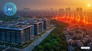 Bengaluru AI Data Centres: City Becoming ‘Heat Island’, Raises Concerns Over Sustainabilty