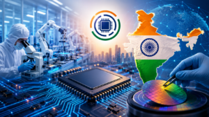 India launches investor support portal to strengthen domestic semiconductor manufacturing and attract global chip investments.
