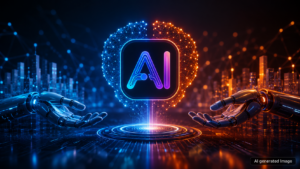 Anthropic’s valuation surge reflects growing investor confidence in the global generative AI sector.