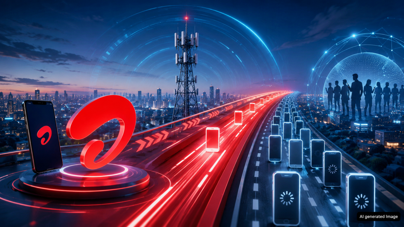 Bharti Airtel’s Priority Postpaid service has intensified debate over premium 5G access and net neutrality in India’s telecom sector.