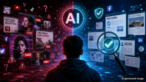 Top Three Ways to Avoid Being Fooled by the “AI Slop”