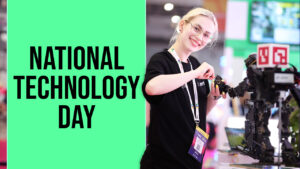 India marks National Technology Day 2026 as the country expands its focus from strategic technology programmes to AI, semiconductors and deep-tech innovation.