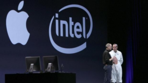 Apple’s reported talks with Intel highlight growing competition and supply chain shifts in the global semiconductor industry.