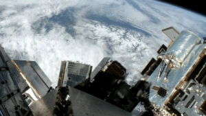 Indian Startup Launches ‘Mission Drishti’, Debuts World’s First OptoSAR Satellite