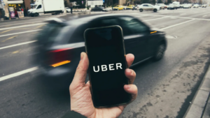 Uber Expands AI Across Global Logistics Network to Improve Real-Time Operations