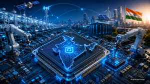India’s semiconductor ambitions are shifting from assembly and design to full-stack chip manufacturing under the India Semiconductor Mission (ISM) 2.0.