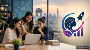 Women entrepreneurs Delhi government announce a ₹10 crore support fund for woman-led startups under the proposed Startup Policy 2026.